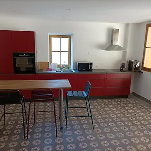 Grand Terrasses Largentière